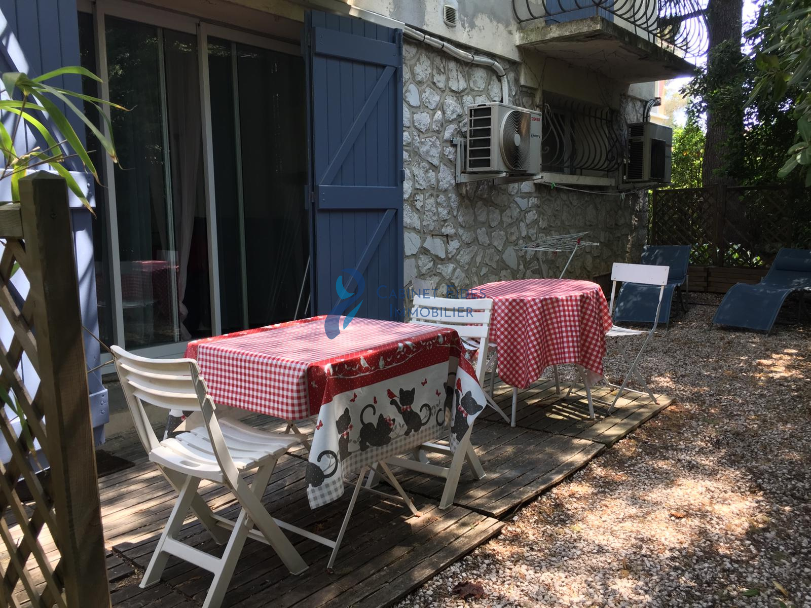 Appartement en location à Toulon La Garde – Le Magaud
