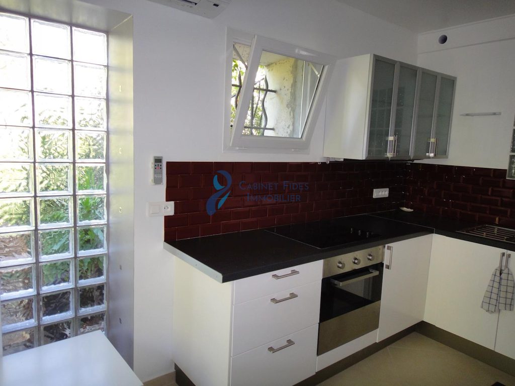 Appartement en location à Toulon La Garde – Le Magaud