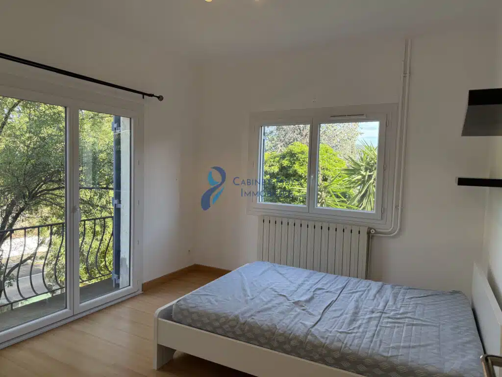 Appartement T6 en location meublée à Toulon La Garde – Le Ma