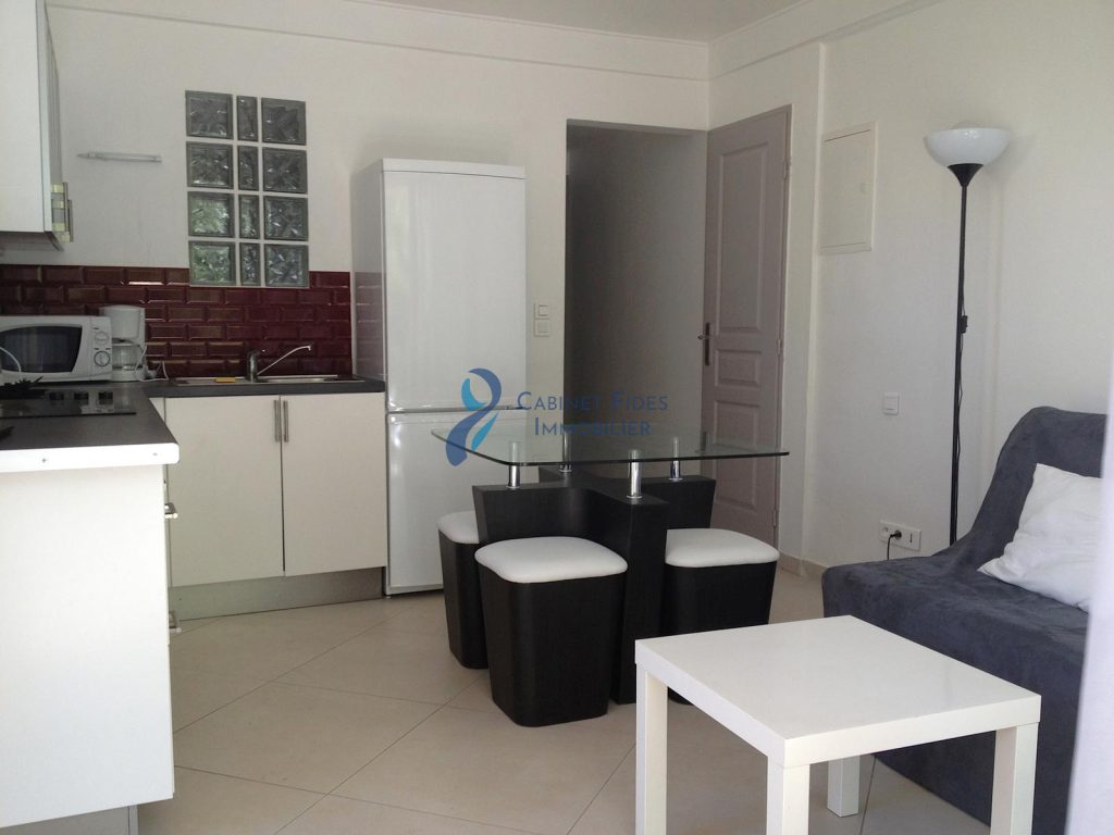 Appartement en location à Toulon La Garde – Le Magaud