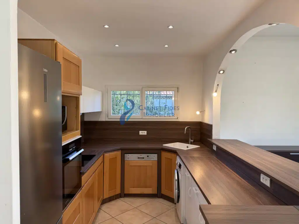 Appartement T6 en location meublée à Toulon La Garde – Le Ma