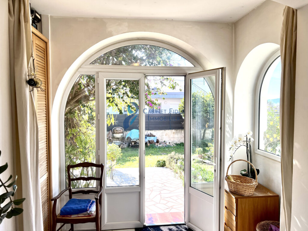 Maison en viager 4 pièces 90 m2