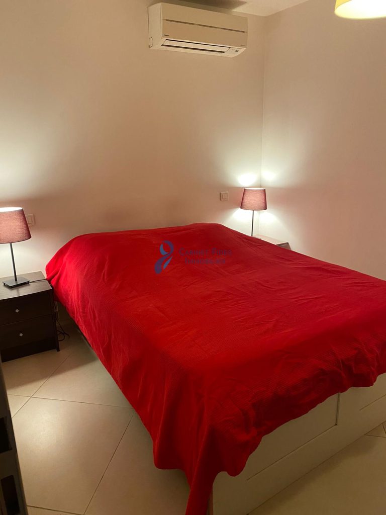 Appartement en location à Toulon La Garde – Le Magaud