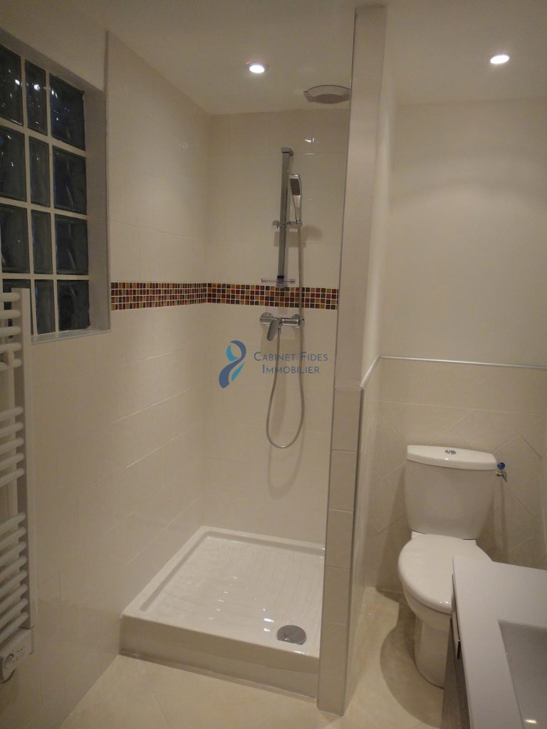 Appartement en location à Toulon La Garde – Le Magaud