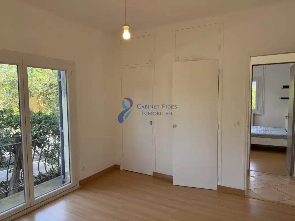 Appartement T6 en location meublée à Toulon La Garde – Le Ma