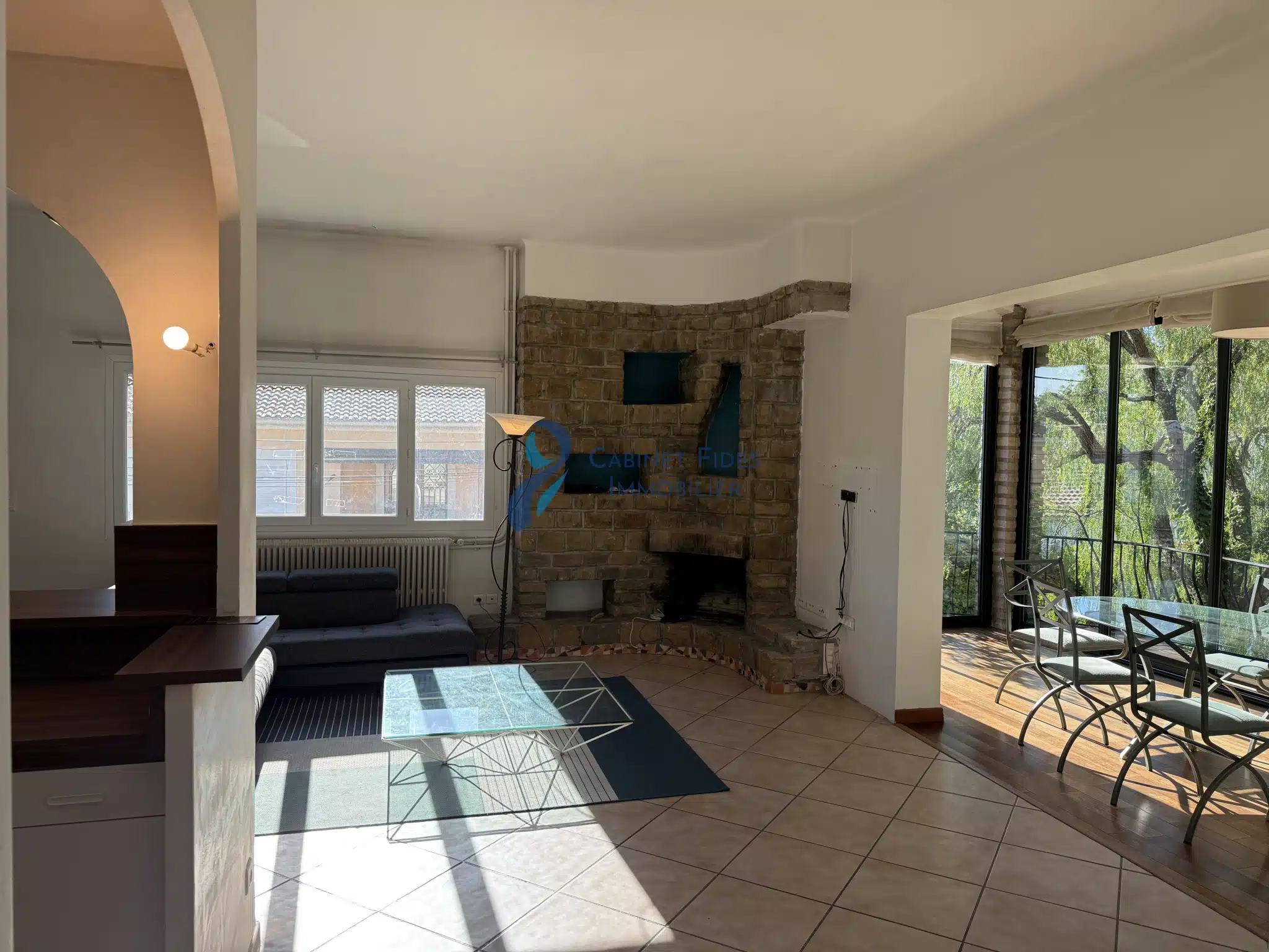 Appartement T6 en location meublée à Toulon La Garde – Le Ma