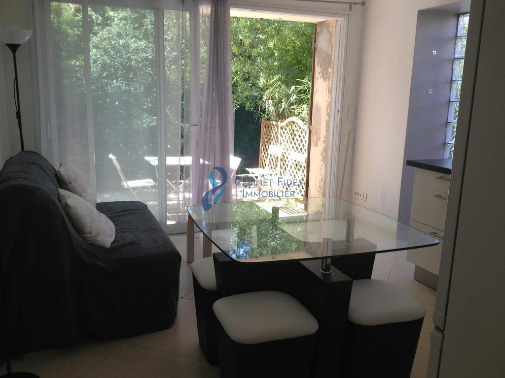 Appartement en location à Toulon La Garde – Le Magaud