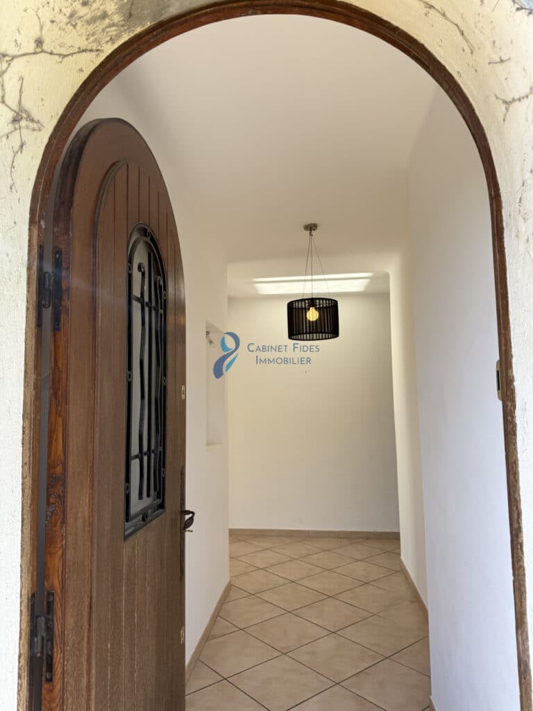 Appartement T6 en location meublée à Toulon La Garde – Le Ma
