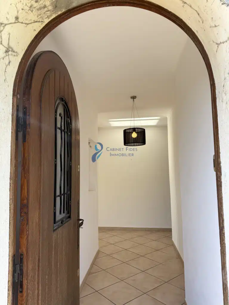 Appartement T6 en location meublée à Toulon La Garde – Le Ma