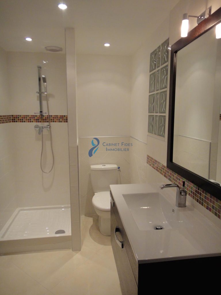 Appartement en location à Toulon La Garde – Le Magaud