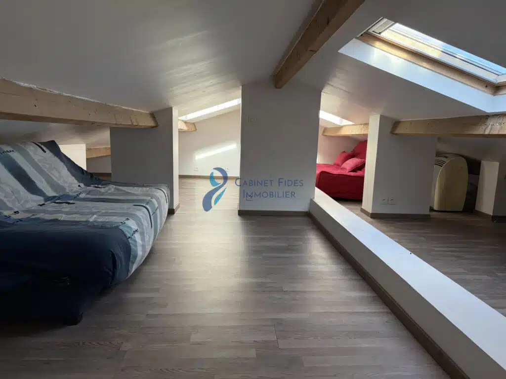 Appartement T6 en location meublée à Toulon La Garde – Le Ma
