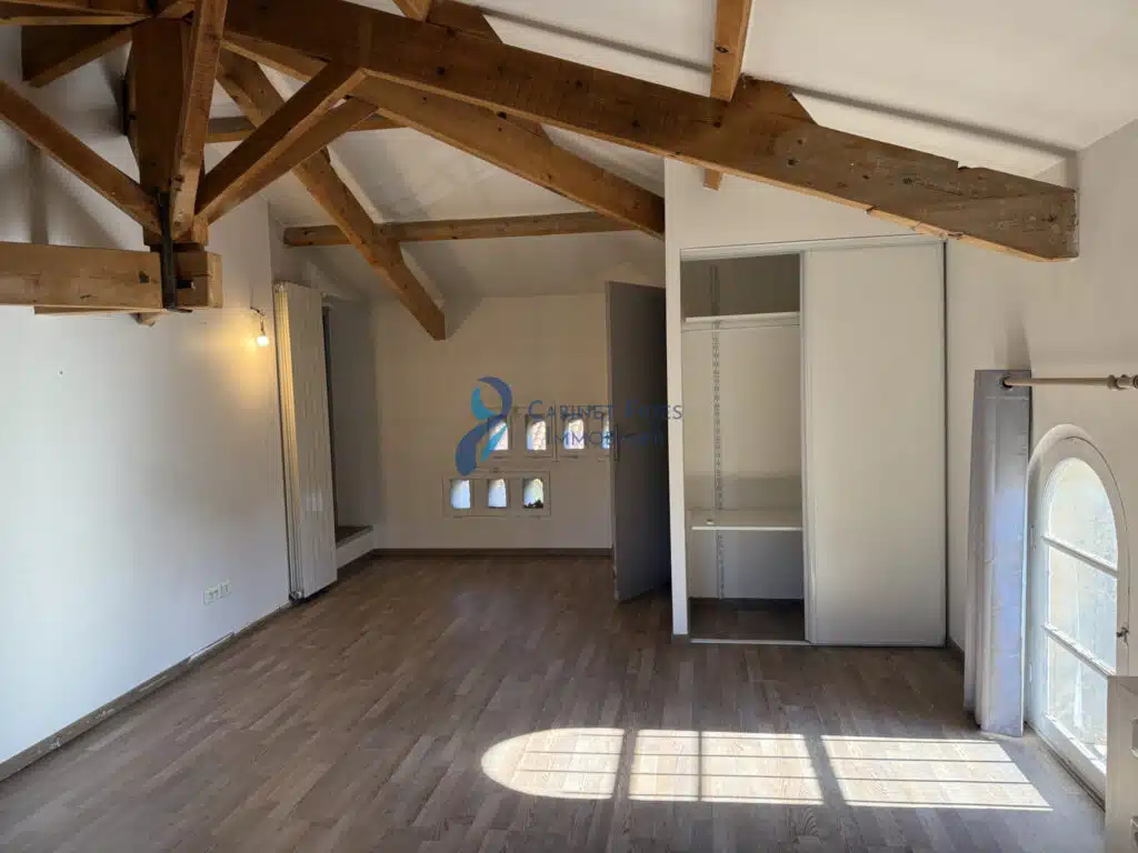 Appartement T6 en location meublée à Toulon La Garde – Le Ma