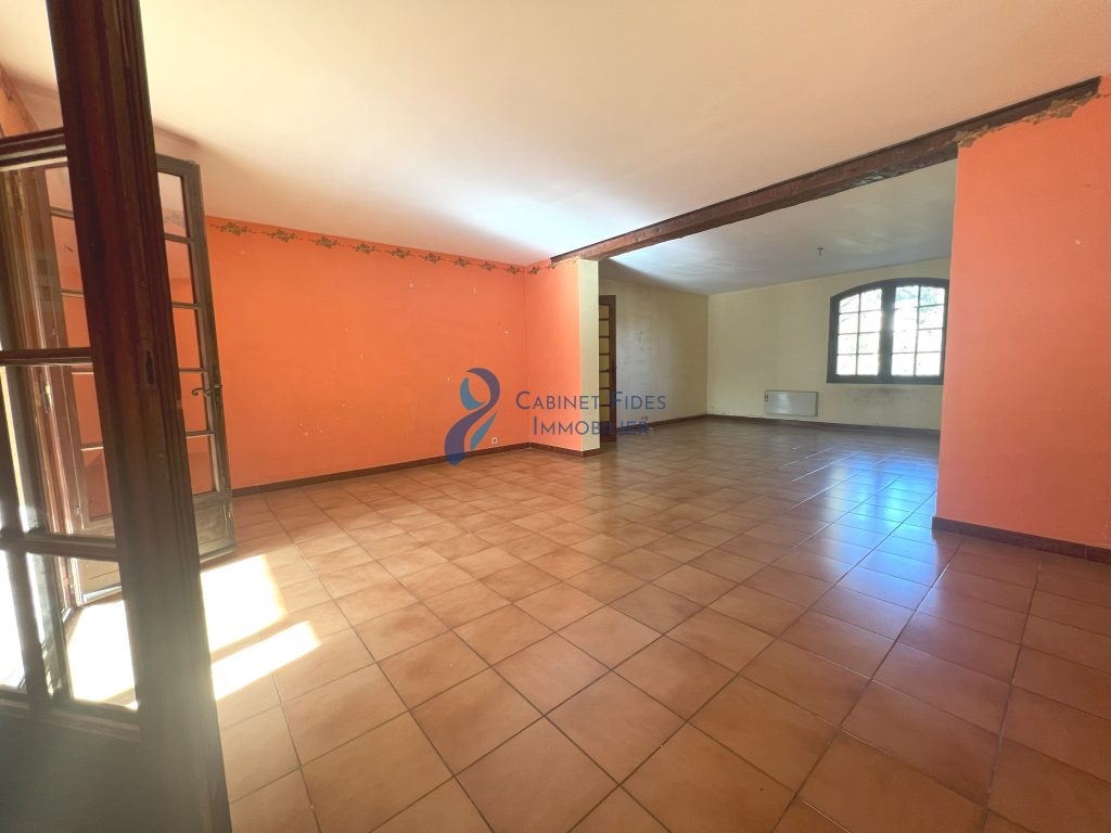 Villa 9 pièces à JANAS