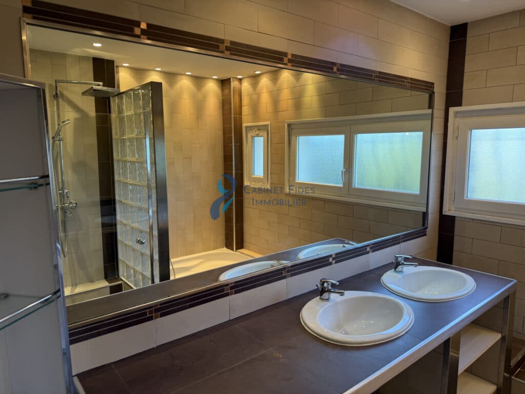 Appartement T6 en location meublée à Toulon La Garde – Le Ma