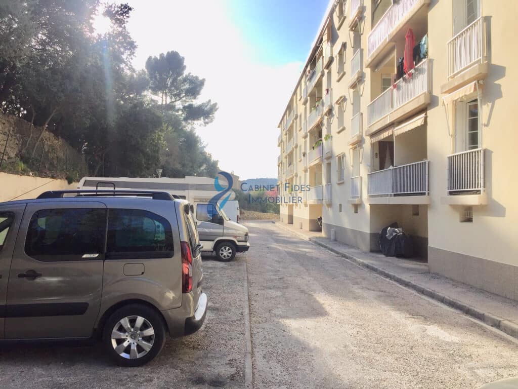 T3 de 63 m2 au 4 chemins des routes