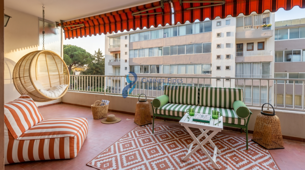 À vendre : Appartement T3 de 68 m2 à La Seyne-sur-Mer