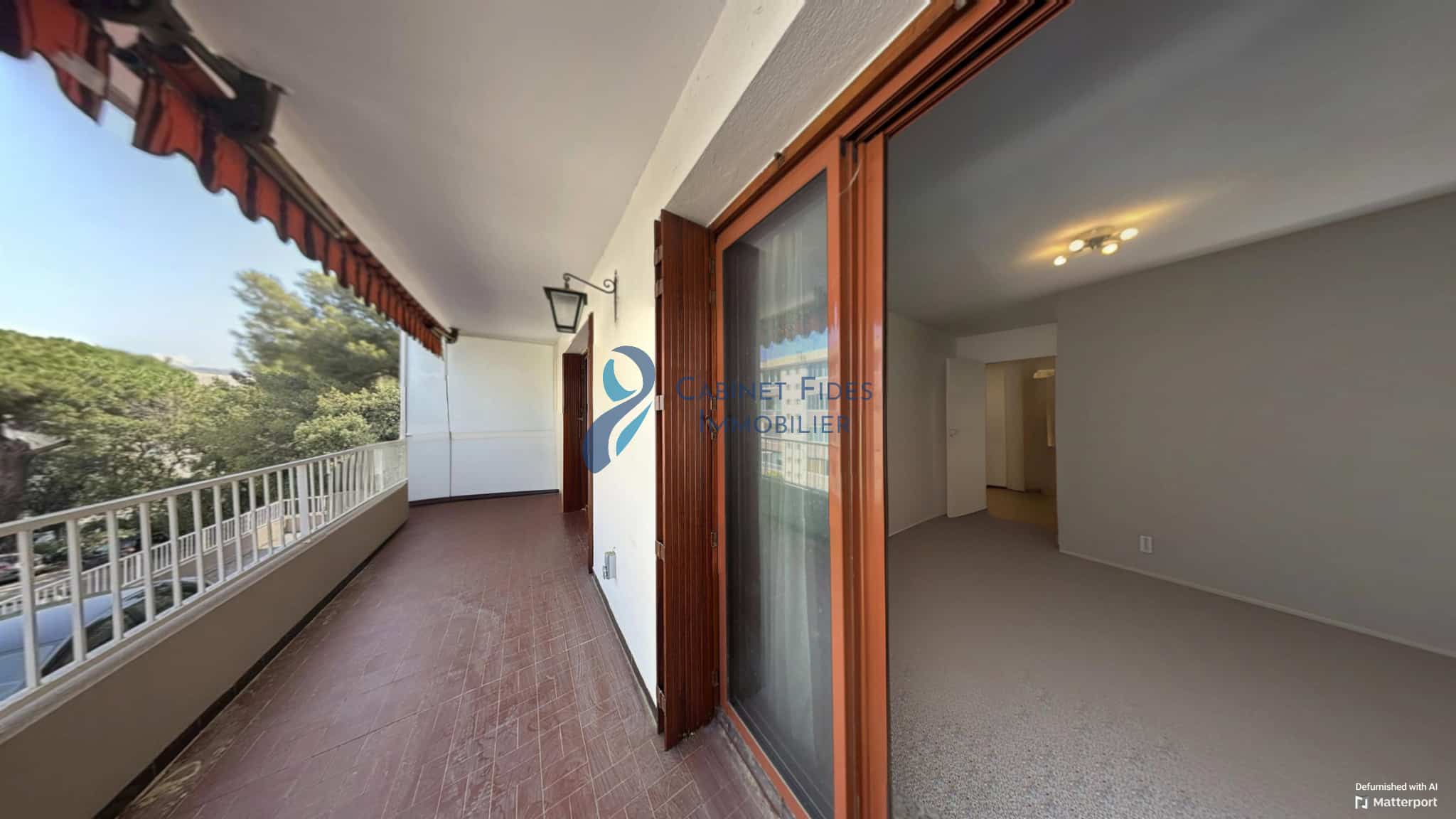 À vendre : Appartement T3 de 68 m2 à La Seyne-sur-Mer