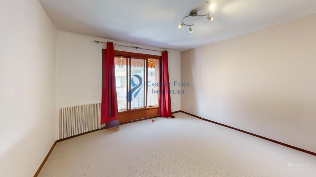 À vendre : Appartement T3 de 68 m2 à La Seyne-sur-Mer