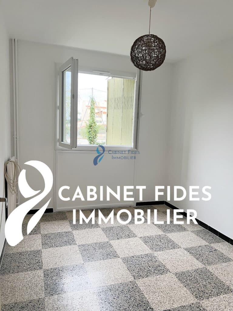 T3 de 60 m2 à La Garde