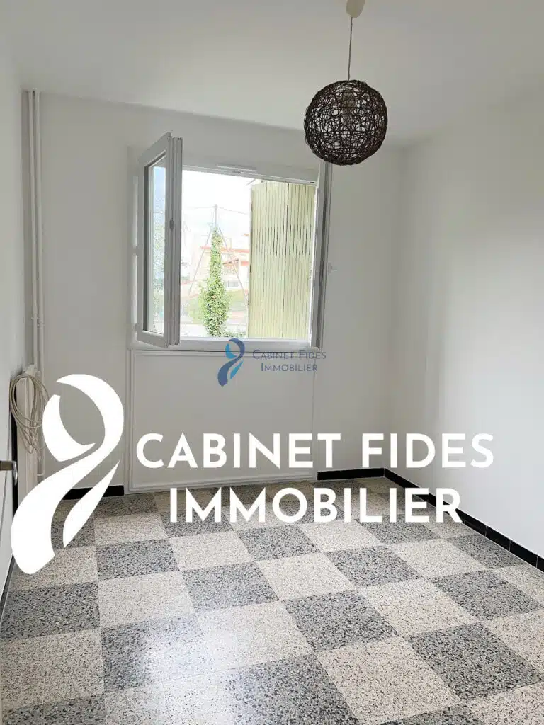 T3 de 60 m2 à La Garde