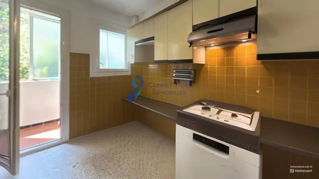 À vendre : Appartement T3 de 68 m2 à La Seyne-sur-Mer