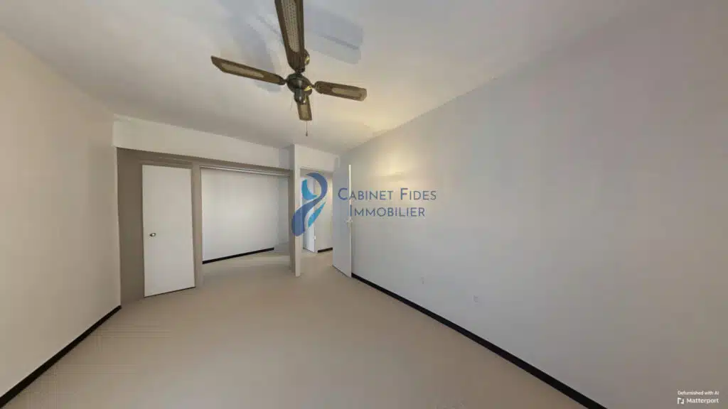 À vendre : Appartement T3 de 68 m2 à La Seyne-sur-Mer