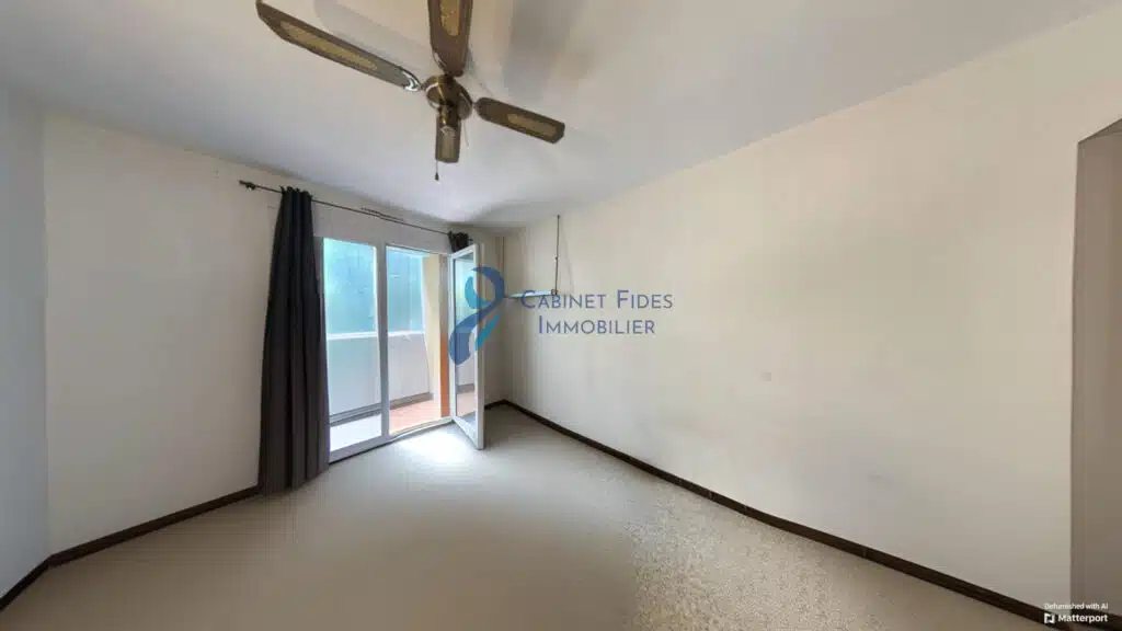 À vendre : Appartement T3 de 68 m2 à La Seyne-sur-Mer