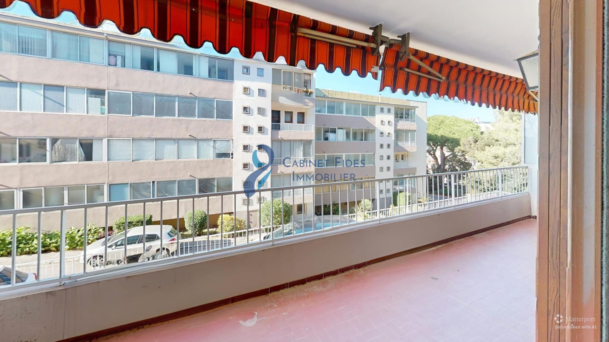 À vendre : Appartement T3 de 68 m2 à La Seyne-sur-Mer