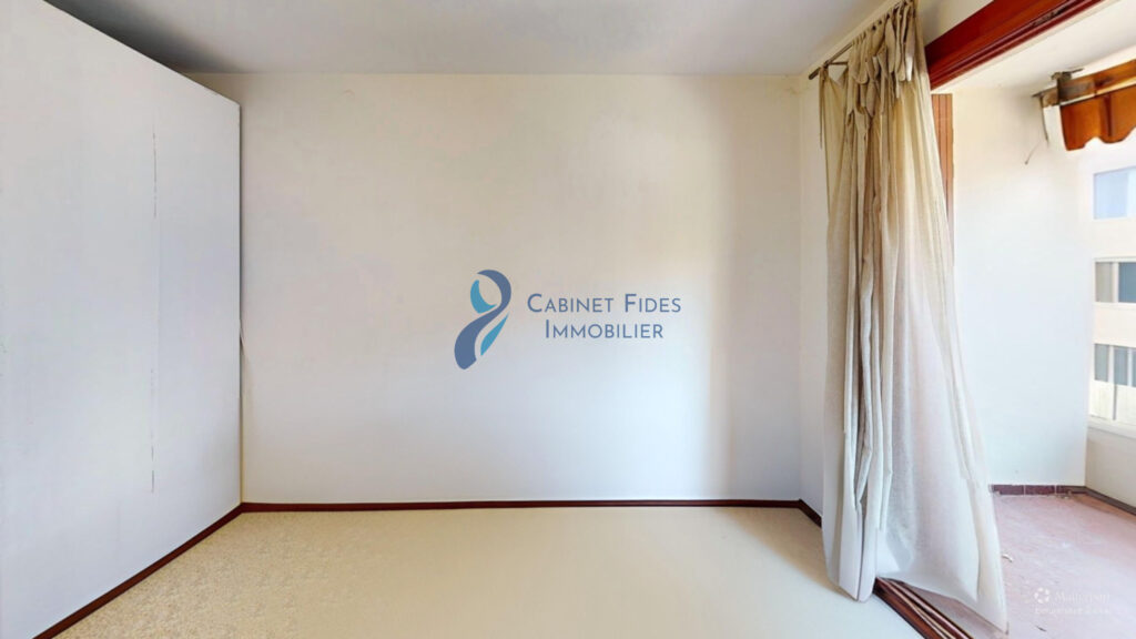 À vendre : Appartement T3 de 68 m2 à La Seyne-sur-Mer