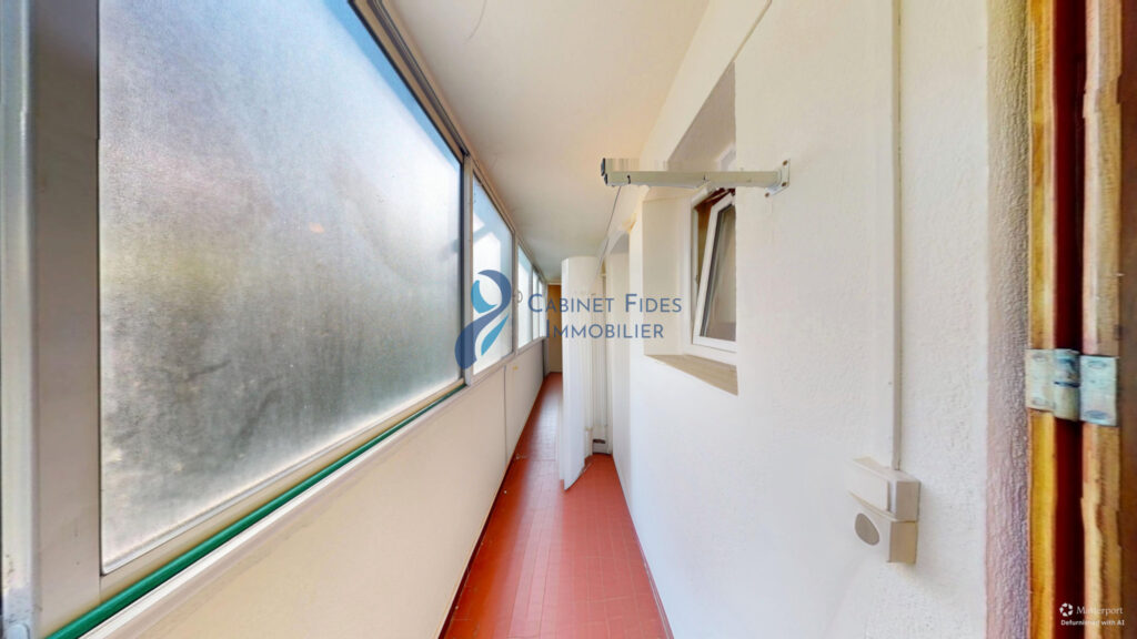 À vendre : Appartement T3 de 68 m2 à La Seyne-sur-Mer