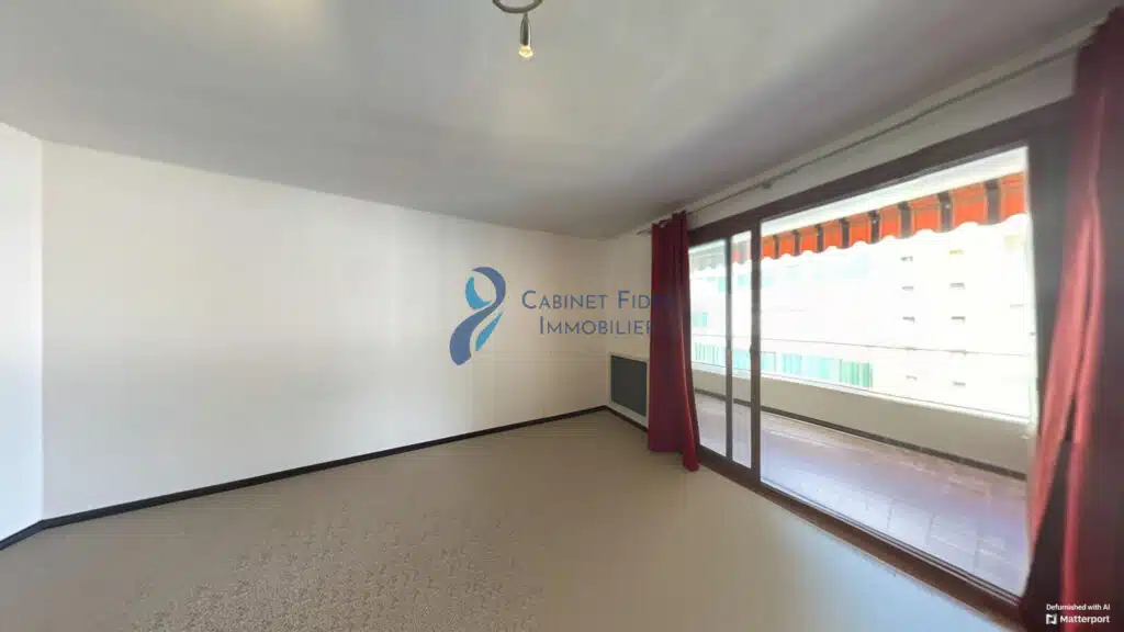 À vendre : Appartement T3 de 68 m2 à La Seyne-sur-Mer
