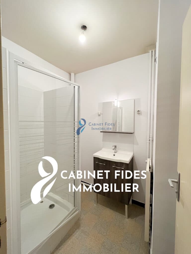 T3 de 60 m2 à La Garde