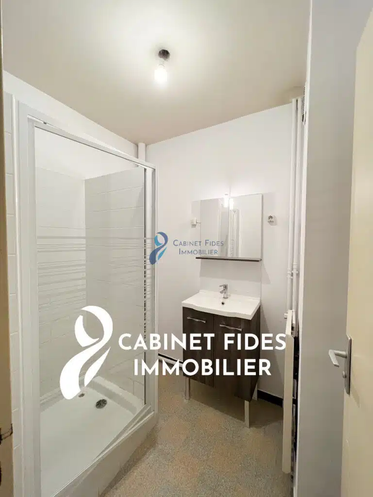 T3 de 60 m2 à La Garde
