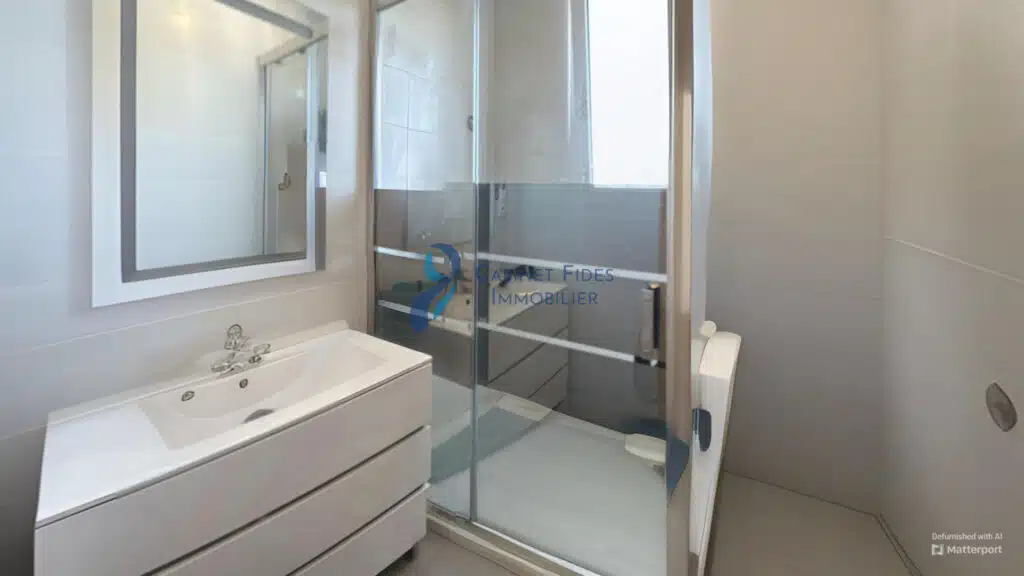 EXCLUSIVITÉ   QUARTIER DE JANAS   MAISON INDÉPENDANTE AVEC D