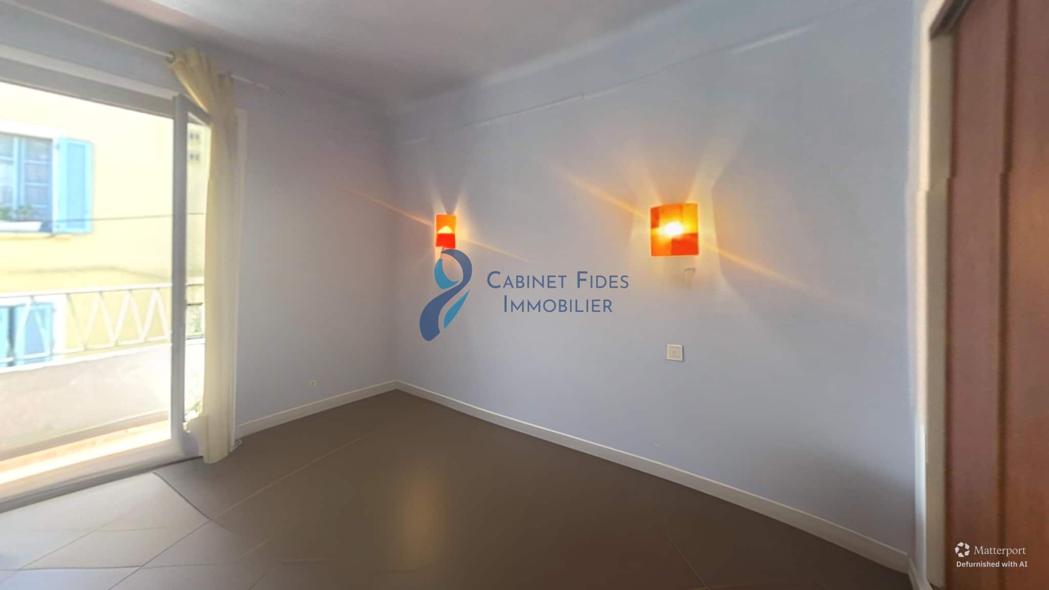 Charmant T2 lumineux   40 m2   Balcon   Quartier central La