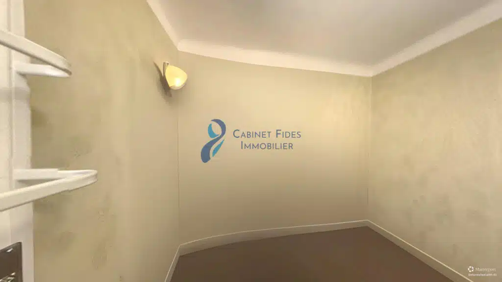 Charmant T2 lumineux   40 m2   Balcon   Quartier central La